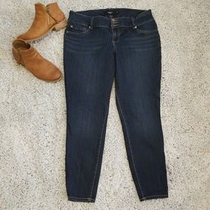 Torrid jeggings